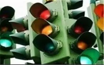 توضیح پلیس درباره چرایی دستکاری چراغ‌های راهنمایی