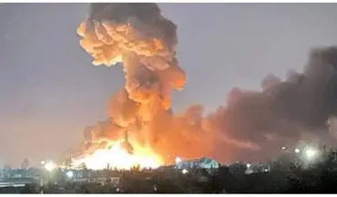  انفجار مرگبار یک بمب در شرق عراق
