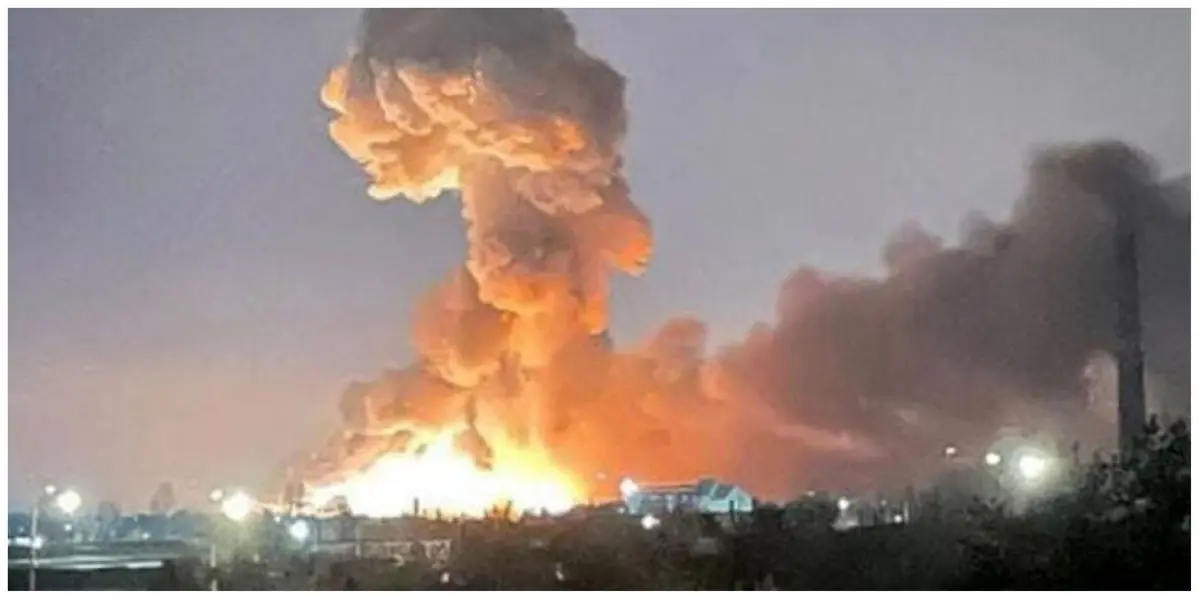  انفجار مرگبار یک بمب در شرق عراق