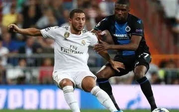 آتالانتا در ایتالیا شکست خورد