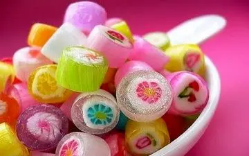  پاستیل‌هایی با خواص خوراکی بسیار مناسب