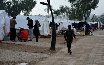  اختصاص 200 میلیارد تومان تسهیلات جهت ارائه به واحدهای زلزله زده