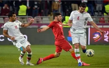  زمان بازگشت اعضای تیم ملی به ایران اعلام شد