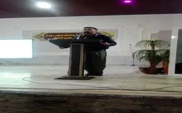 
هوانیروز امروز در بالاترین آمادگی رزمی قرار دارد