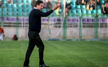 جنجال روز؛ اعتراض سپاهانی‌ها به تصمیم جنجالی قلعه‌نویی + عکس