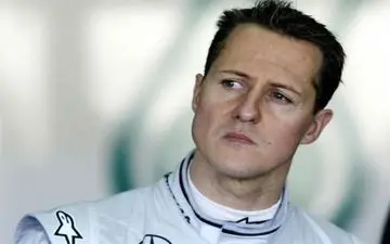  اصرار خانواده شوماخر برای محرمانه ماندن وضعیت او