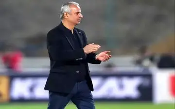 کارتال به ترکیب برنده دست نمی‌زند؛ فقط یک تغییر اجباری در پرسپولیس؟