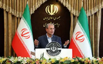  ربیعی: دولت درباره سقوط هواپیما دروغ نگفت