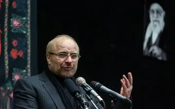 قالیباف: ریشه مشکلات کشور در فاصله گرفتن از باورهای انقلاب است
