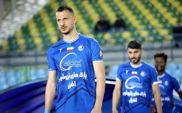 بالاخره آرمان به استقلال می رود؟

