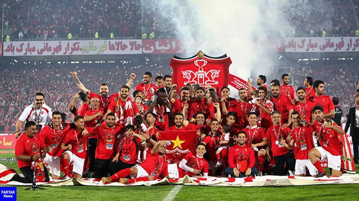 اشتباه بزرگی که برای پرسپولیس به قیمت مرگ خواهد بود؛ جام را بدهید!