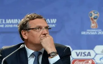 فرجام‌خواهی دبیرکل پیشین فیفا رد شد