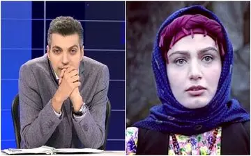 ازدواج  مرجان محتشم عادل فردوسی پور!!!؟ / پشت پرده ماجرا چیست؟! + جزییات