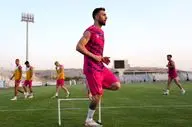 زوج آل‌کثیر در انتظار اعتماد مازیار!