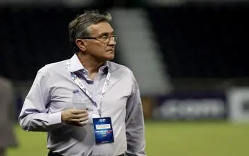 برانکو شاکی از بی برنامگی/ دیداری بی فایده و اینقدر استرس زا