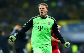 خبر شوک آور مانوئل نویر برای هوادارانش