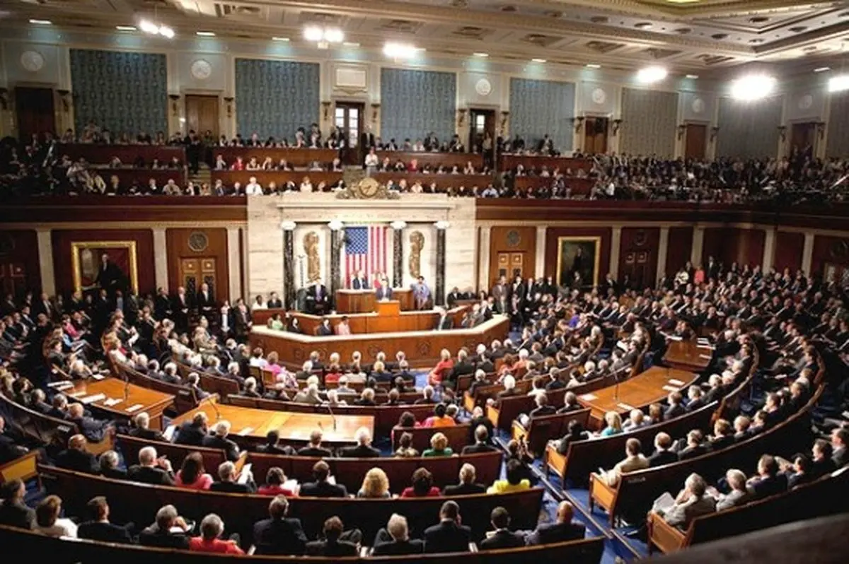 خیز کنگره برای تصویب طرحی جدید علیه ایران، روسیه و کره شمالی