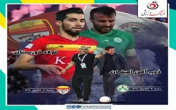 ذوب‌آهن - فولاد خوزستان؛ جنگ تمدید قرارداد!