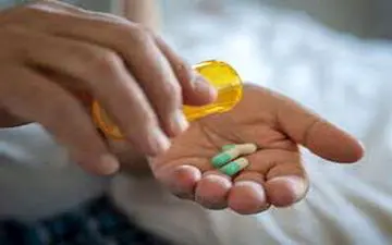 داروی فشارخون را قبل از خواب مصرف کنید
