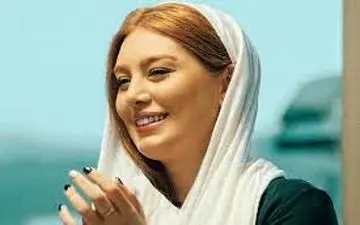  «سحر قریشی» در کیش عروس شد