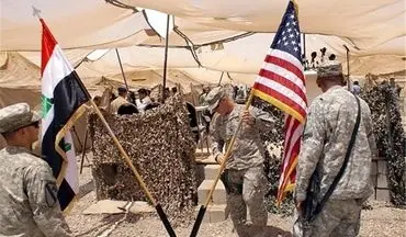  آمریکا هیچ برنامه‌ای برای اختصاص منابع مالی بازسازی عراق ندارد