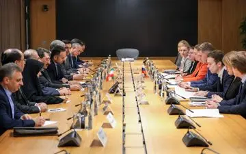 دیدار وزیر صمت با وزیر توسعه اقتصادی روسیه/ رشد ۳۵ درصدی تجارت دو کشور