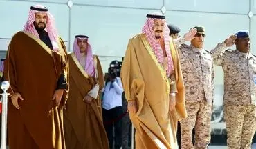 گاردین: پادشاه برخی از اختیارات ولیعهد سعودی را لغو کرده است