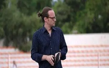 افشا گری ساشا شفر از پشت پرده جنجال های اخیر استقلال