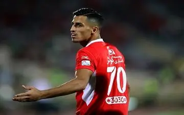 علیپور: شایعات درباره شرط و شروط من کذب است؛ به خاطر هواداران به پرسپولیس برگشتم