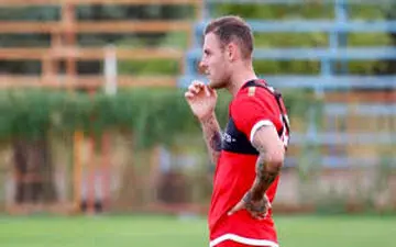 فوری؛مهره کلیدی تراکتورسازی جدا شد