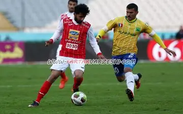 
تمرینات بدنسازی اختصاصی بشار رسن