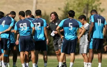 ساپینتو نمیخواهد در نیم فصل بازیکن جذب کند؟