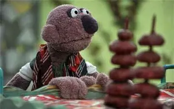 شغل جناب خان بعد از تعطیل شدن خندوانه