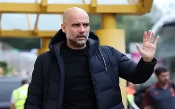 گواردیولا در مظان اتهام به همدستی با گروه‌های تروریستی و مخالف دولت اسپانیا 