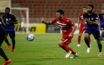 انفجار در پرسپولیس قبل از دیدار با الوحده/ ذوب‌آهن امیدوار به تکرار تاریخ 