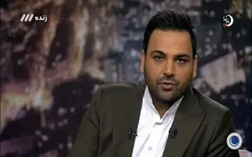 اشاره جالب احسان علیخانی به آهنگ شادمهر عقیلی + فیلم