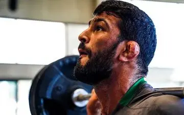 خبر نگران کننده درباره حسن یزدانی