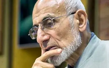 میرسلیم: آیا از برجامی که انقدر سنگش را به سینه می‌زنید به نفع بازرگانی خارجی استفاده کردید؟ + فیلم