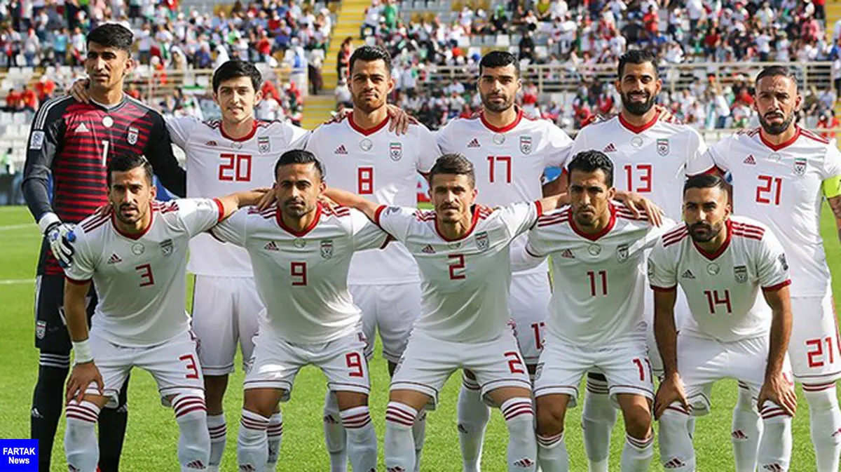 قیمت بلیت دیدار تیم‌های ملی فوتبال ایران و هنگ کنگ مشخص شد