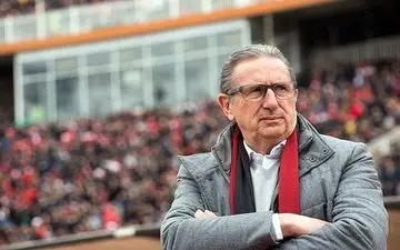 لیکنز:بازی فردا اهمیت خاص خودش را برای ما دارد