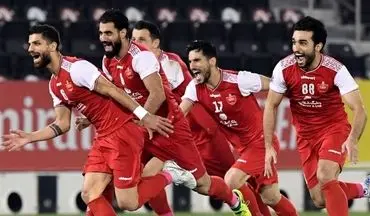 مهاجم پرسپولیس اینستاگرامش را غیر فعال کرد