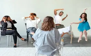 رقص‌درمانی؛ درمانی نوین برای بهبود بیماری‌های مغز و اعصاب