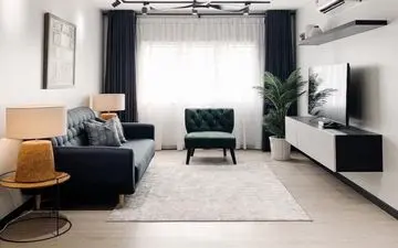 دکوراسیون رویایی با 10 راز حرفه‌ای‌ها