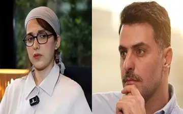 جنجال در برنامه علی ضیا؛ روشنک گرامی با عذرخواهی خبرساز شد