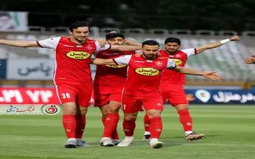 توافق پرسپولیس و ایرانسل 