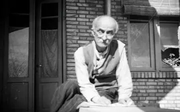  خروج خانه تاریخی نیما یوشیج از فهرست آثار ملی