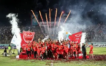 آفت بزرگ جشن‌های قهرمانی در فوتبال ایران