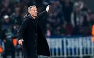 جانشین فلیک مشخص شد؛ مرد قهرمان اروپا