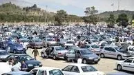قیمت خودرو شدیدا ریزش کرد!