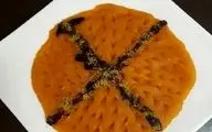طرز تهیه حلوای پرتقالی؛ دسر خوش‌رنگ و خوشمزه با طعمی متفاوت